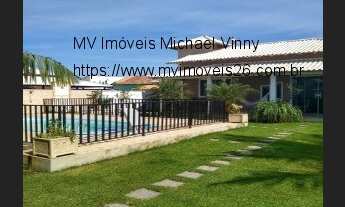 Imagem: SAQUAREMA - Casa Padrão - VILATUR