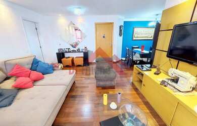 Imagem 6: Apartamento com 3 dorms, Barcelona, São Caetano do Sul - R$ 780 mil, Cod: 2195