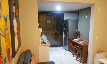 Imagem 6: Studio disponível para locação