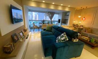 Imagem 3: Edifício Absolutto Apartamento para venda com 156 m2 com 4 quartos