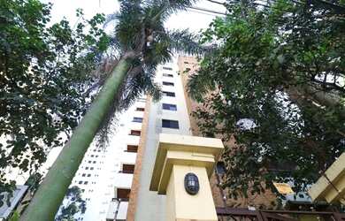 Imagem 3: São Paulo - Apartamento Padrão - Real Parque