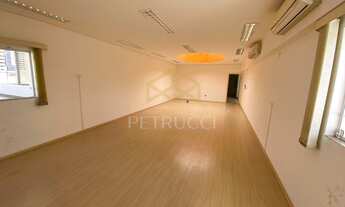 Imagem 5: Sala - Mansões Santo Antônio - Campinas