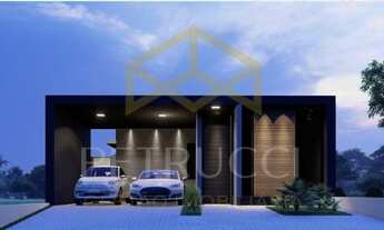 Imagem 3: Casa - Parque Olívio Franceschini - Hortolândia