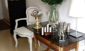 Imagem 6: Apartamento à venda, 32 m² por R$ 450.000,00 - Moema - São Paulo/SP