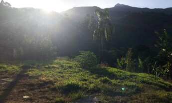 Imagem: Terreno para venda possui 4800 metros quadrados