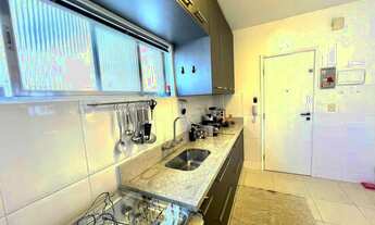 Imagem 7: Apartamento com 2 dormitórios à venda, 77 m² por R$ 1.090.000,00 - Vila Nova Conceição - S