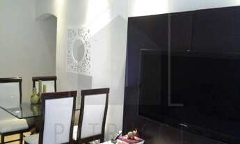 Imagem 6: Apartamento - Loteamento Country Ville - Campinas