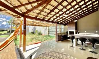 Imagem 3: Casa em Condomínio para Venda em Brasília, Setor Habitacional Contagem (Sobradinho), 3 dor