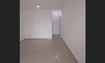 Imagem 2: Apartamento com 3 dormitórios para alugar, 76 m² por R$ 2.500/mês - Vila das Belezas - São