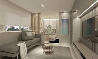 Imagem 4: Kitnet à venda, 1 quarto, 1 suíte, José Menino - Santos/SP