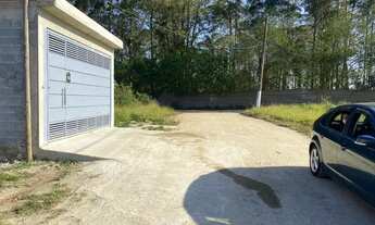 Imagem 4: Vende-se Terreno com 125m², Próxima a futura estação de trem terminal varginha