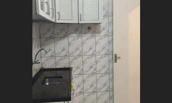 Imagem 4: Apartamento - Parque Residencial Vila União - Campinas