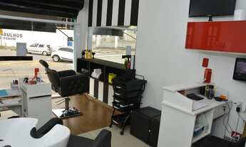 Imagem 11: Salão para alugar, 60 m² por R$ 2.000/mês - Jardim Adriana - Guarulhos/SP