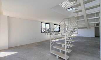 Imagem 5: Cobertura com 3 dormitórios à venda, 197 m² por R$ 2.485.000,00 - Bigorrilho - Curitiba/PR