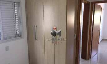 Imagem 8: Apartamento com 2 dormitórios, 64 m² - venda por R$ 335.000,00 ou aluguel por R$ 1.400,00