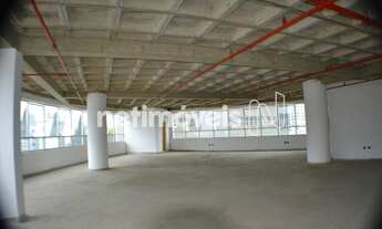 Imagem 3: Locação Andar-pilotis Funcionários Belo Horizonte