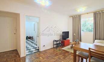 Imagem 5: Apartamento Venda 2 Dormitórios - 82 m² Pinheiros