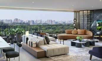 Imagem 4: São Paulo - Apartamento Padrão - Vila Nova Conceição