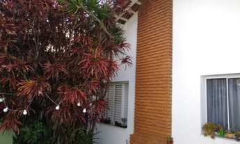 Imagem 3: Casa para venda possui 120 metros quadrados com 3 quartos em Morumbi - Piracicaba - SP