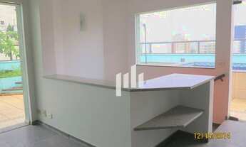 Imagem 7: Cobertura com 3 dormitórios à venda, 391 m² por R$ 2.780.000,00 - Campo Belo - São Paulo/S