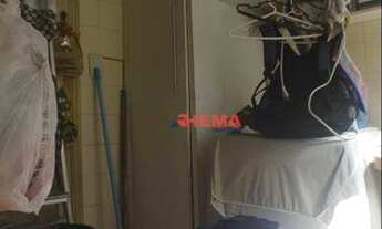 Imagem 7: Apartamento com 2 dormitórios à venda, 69 m² por R$ 310.000,00 - Embaré - Santos/SP