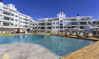 Imagem 6: Ville Romane e um Clube Residence, Florianópolis Jurerê