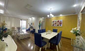 Imagem: Apartamento com 4 quartos à venda, 141