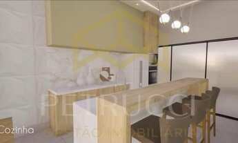 Imagem 6: Casa - Vila Monte Alegre - Paulínia