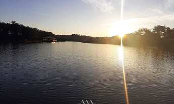 Imagem 3: Excelente terreno no Fazenda Alvorada em Porto Feliz