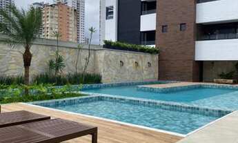 Imagem 3: Seven Residence Apartamento com 3 dormitórios