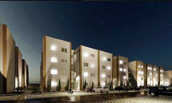 Imagem 3: C05- Apartamentos para Venda no Condomínio Jardim de Évora