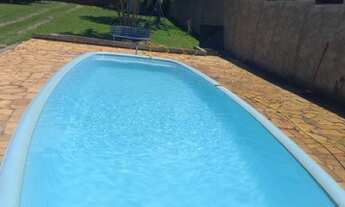 Imagem 4: Linda chácara com 1090 m² de terreno. Estudo troca