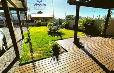 Imagem 5: Casa á venda em Imbituba, situada no bairro Alto Arroio á 4km até a Praia da Barra