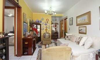 Imagem 6: Amplo apartamento de 2D com amplo terraço, elevador e vaga de garagem coberta