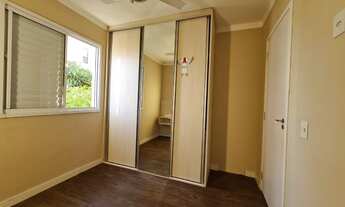 Imagem 3: Apartamento com 2 dormitórios à venda, 46 m² por R$ 180.200,00 - Residencial Guaíra - Suma