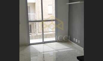 Imagem 3: Apartamento - Jardim do Lago Continuação - Campinas