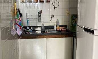 Imagem 7: Apt/Flat/Kitnet para venda tem 26m com 1 quarto em Soledade - Recife - PE