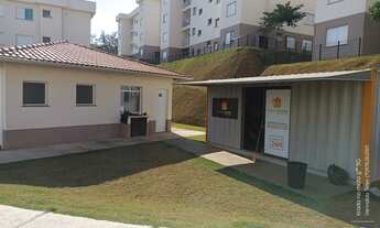 Imagem 4: Apartamento com 56m², 2 dormitórios, 1 vaga de garagem, Vale Verde - Cabreúva - SP