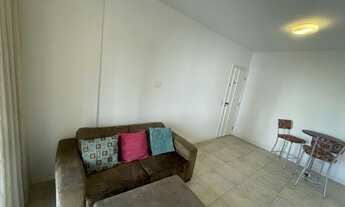 Imagem 3: Apartamento para aluguel e venda possui 40 metros quadrados com 1 quarto em Paraíso - São