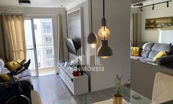 Imagem 2: RRCOD4432 Apartamento 68m² CONDOMÍNIO ALPHAVIEW - OPORTUNIDADE - 3 Dorms 2 Vagas - Barueri