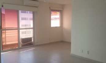 Imagem: Sala/Conjunto para aluguel tem 36 metros