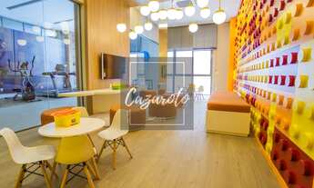 Imagem 5: Cobertura duplex Penthouse com 03 Dormitórios sendo os 3 suítes, 3 Vagas de Garagem