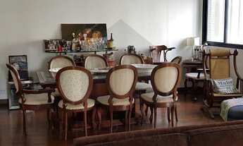 Imagem 4: Apartamento - Cambuí - Campinas