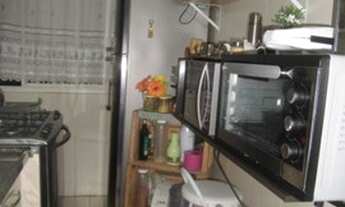 Imagem 6: Vendo Lindo Apto em Carapicuiba excelente local a 600 mts do Shopping