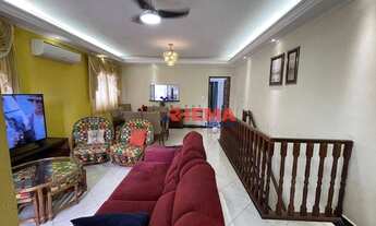 Imagem 2: Casa com 3 dormitórios à venda, 137 m² por R$ 705.000,00 - Ponta da Praia - Santos/SP