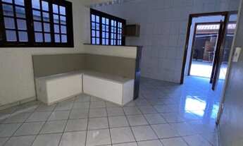 Imagem 4: Casa Sobrado em Parque Sao Vicente - Mauá