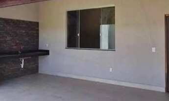 Imagem 2: Casa para venda com 200 metros quadrados com 3 quartos em Siqueira - Fortaleza - Ceará