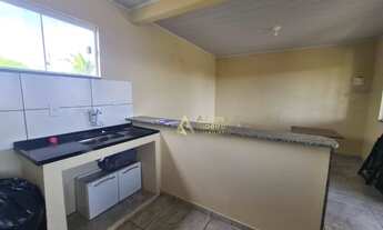 Imagem 3: Casa com 2 dormitórios à venda, 59 m² por R$ 215.000,00 - Unamar (Tamoios) - Cabo Frio/RJ