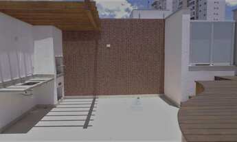 Imagem: Campinas - Apartamento Padrão - Mansões