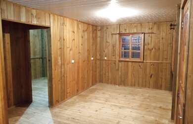 Imagem 2: Anual 2 Quartos - Pátio Único